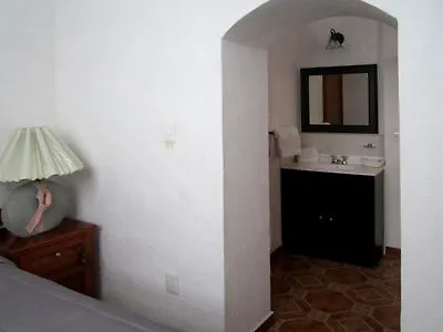 Casona De Los Angeles Puebla