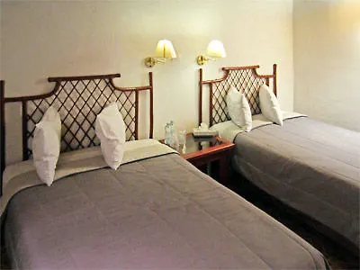 Casona De Los Angeles Heroica Puebla de Zaragoza 3*,  México