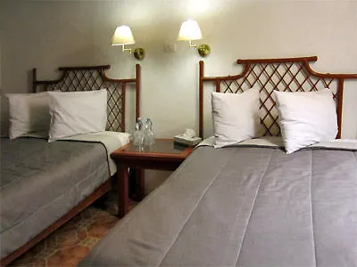 Casona De Los Angeles Heroica Puebla de Zaragoza Hotel