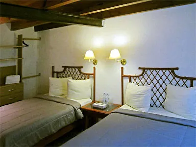 *** Hotel Casona De Los Angeles Heroica Puebla de Zaragoza México