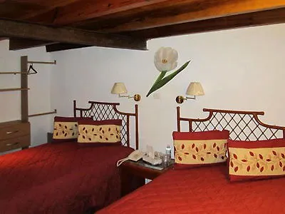 Casona De Los Angeles Heroica Puebla de Zaragoza 3*,