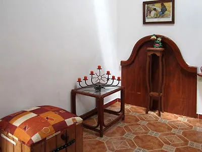Casona De Los Angeles Heroica Puebla de Zaragoza 3*,  México