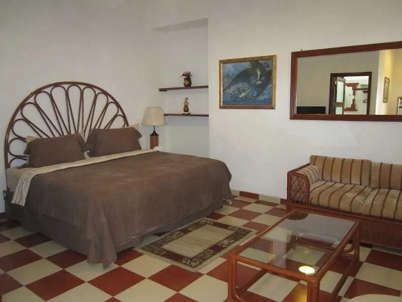 Casona De Los Angeles Heroica Puebla de Zaragoza