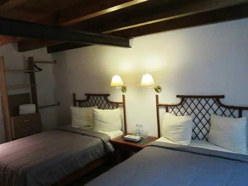 Hotel Casona De Los Angeles Heroica Puebla de Zaragoza
