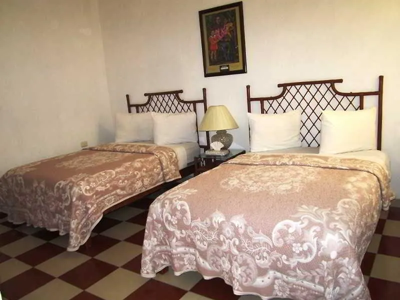 Casona De Los Angeles Heroica Puebla de Zaragoza