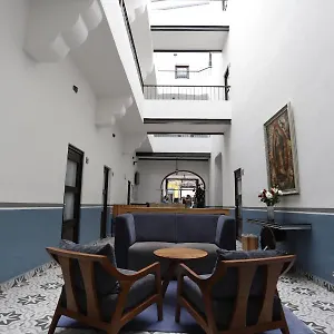 Hotel Sofia, Heroica Puebla de Zaragoza