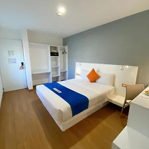 Hotel Star Express, Heroica Puebla de Zaragoza