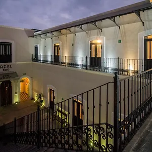 Hotel Business Real 500, Heroica Puebla de Zaragoza