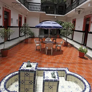 Hotel Imperial, Heroica Puebla de Zaragoza