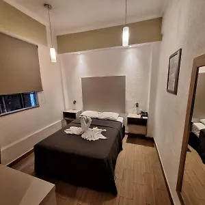 Hotel Palace, Heroica Puebla de Zaragoza